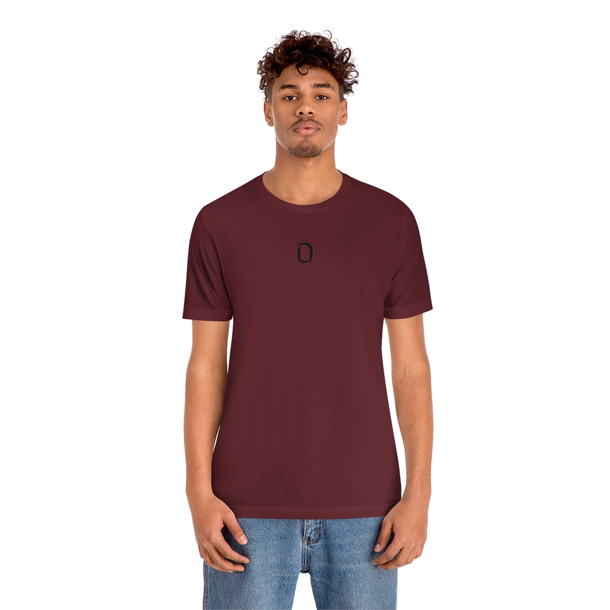 Ophishal Brand “No Nike” T Shirt