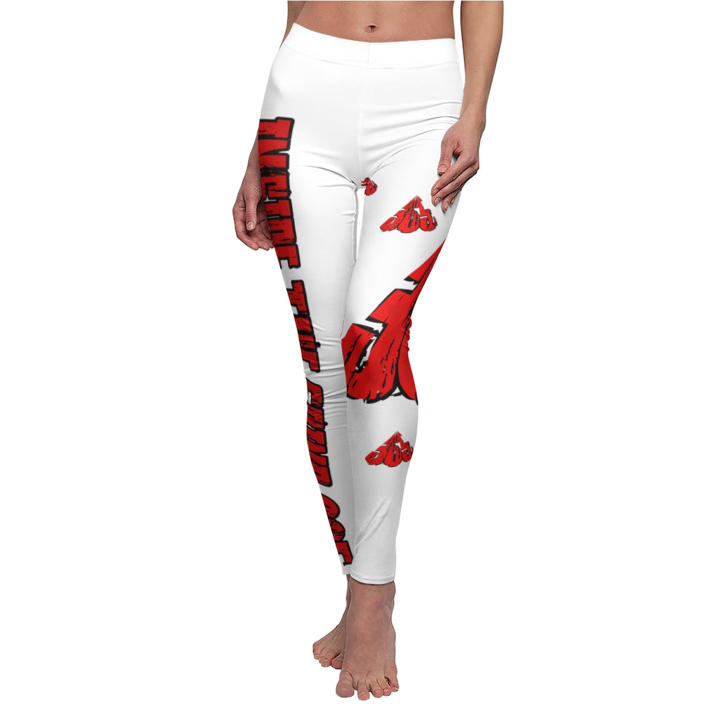 INSIDE THE GRIND 365 TIGHTS