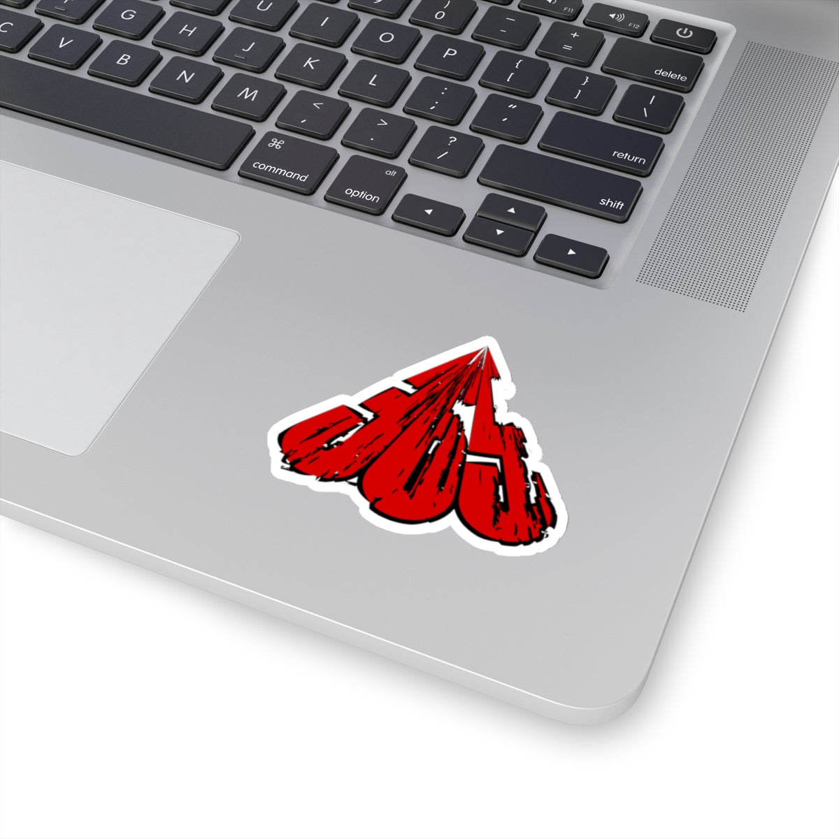 ITG365 Kiss-Cut Stickers