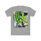 Men's Cotton Crew Tee