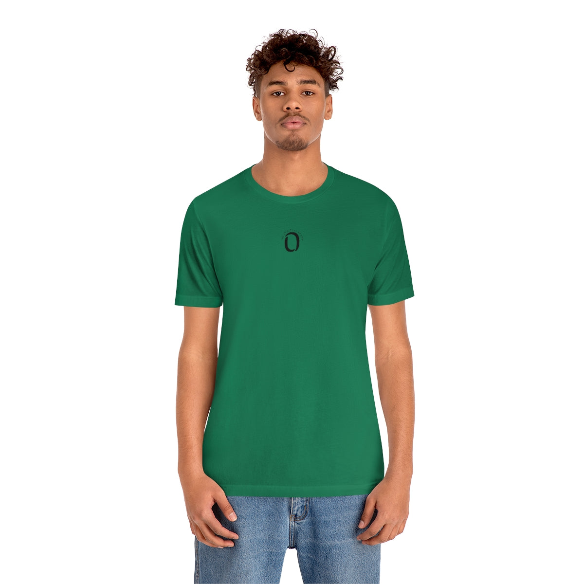 Ophishal Brand “No Nike” T Shirt