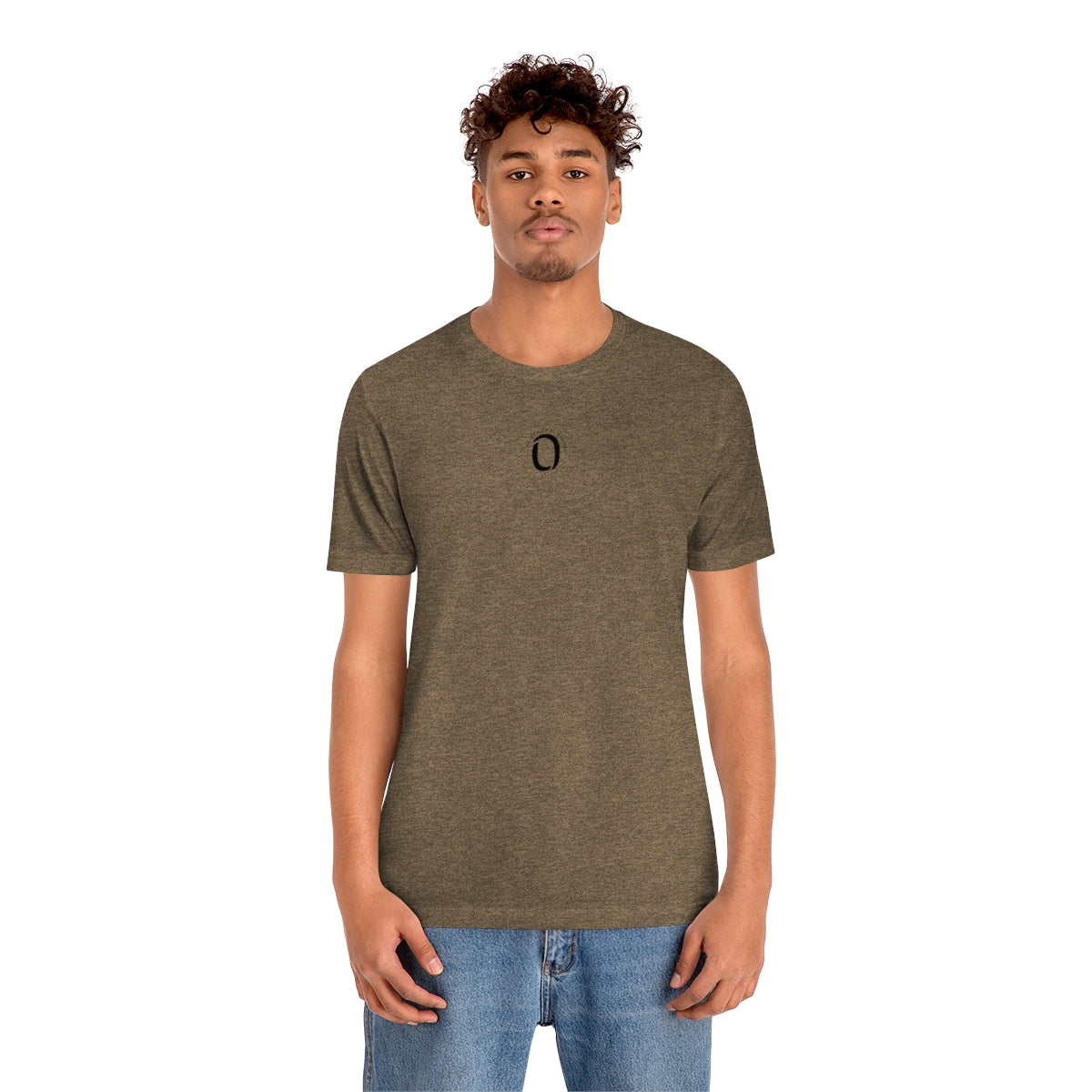 Ophishal Brand “No Nike” T Shirt