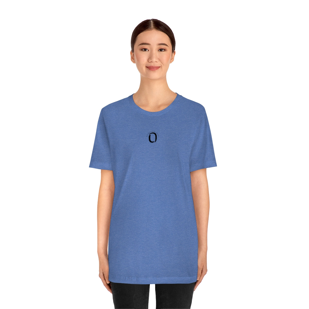 Ophishal Brand “No Nike” T Shirt