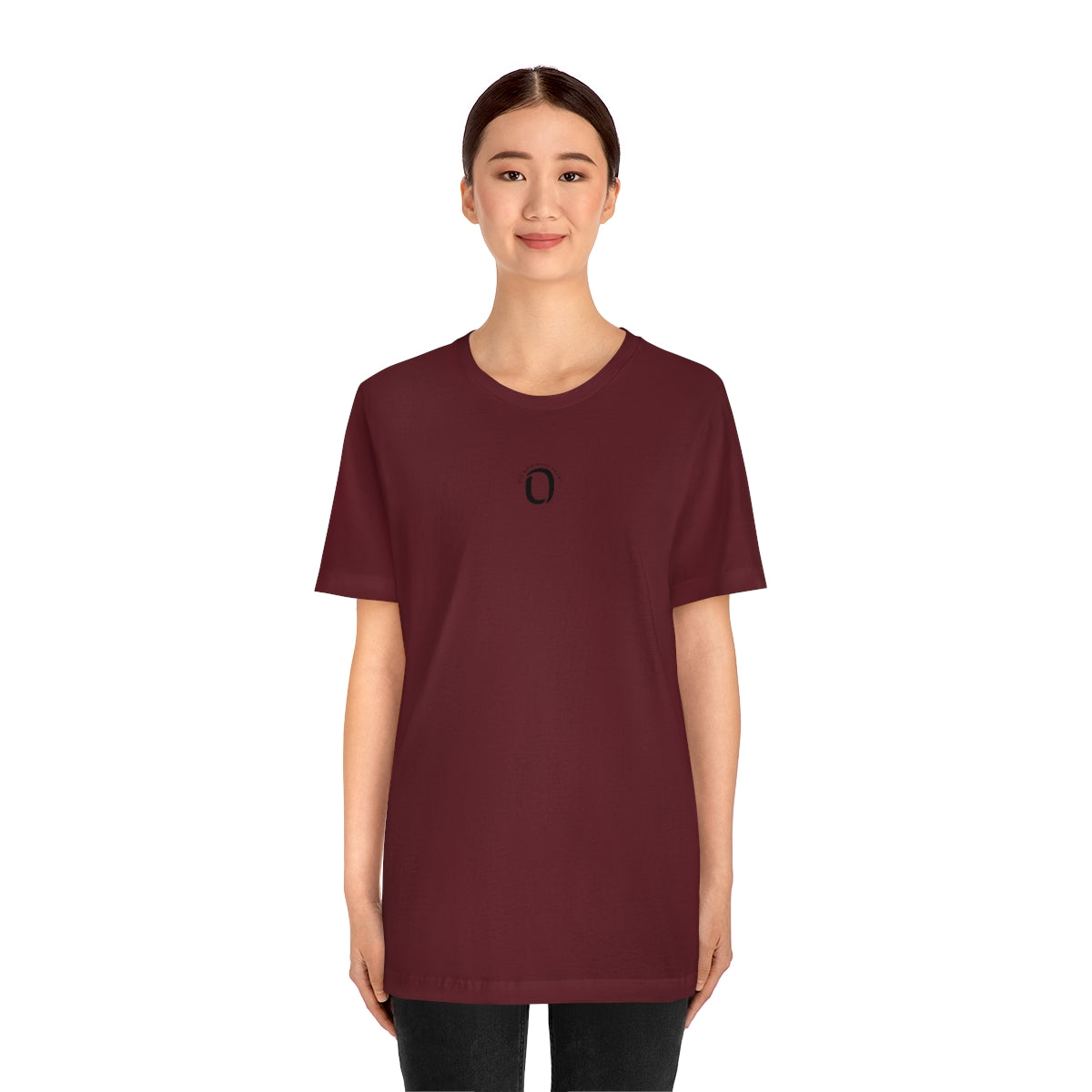 Ophishal Brand “No Nike” T Shirt