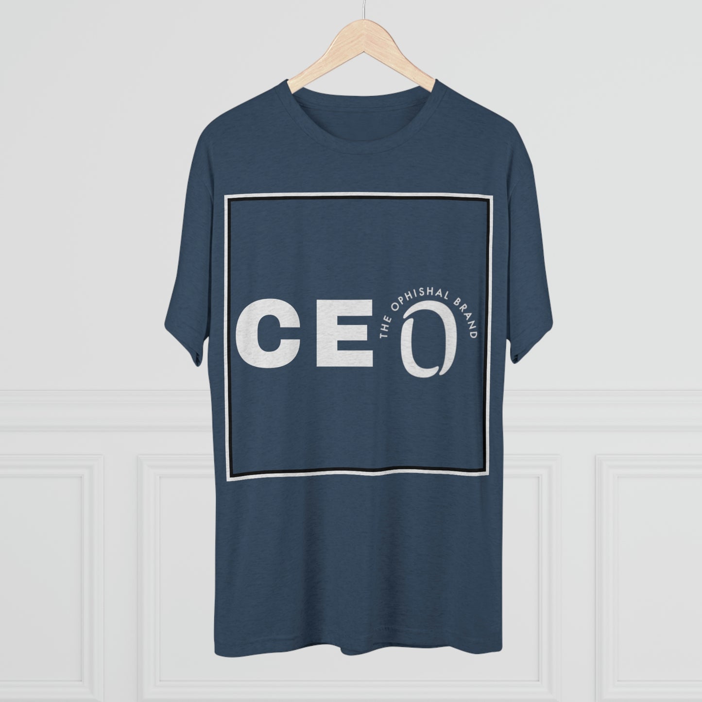 Ophishal Brand x CEO Brand