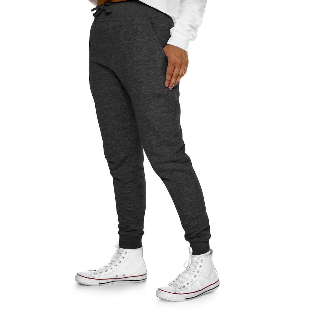 365 BRAND | Premium Fleece Joggers