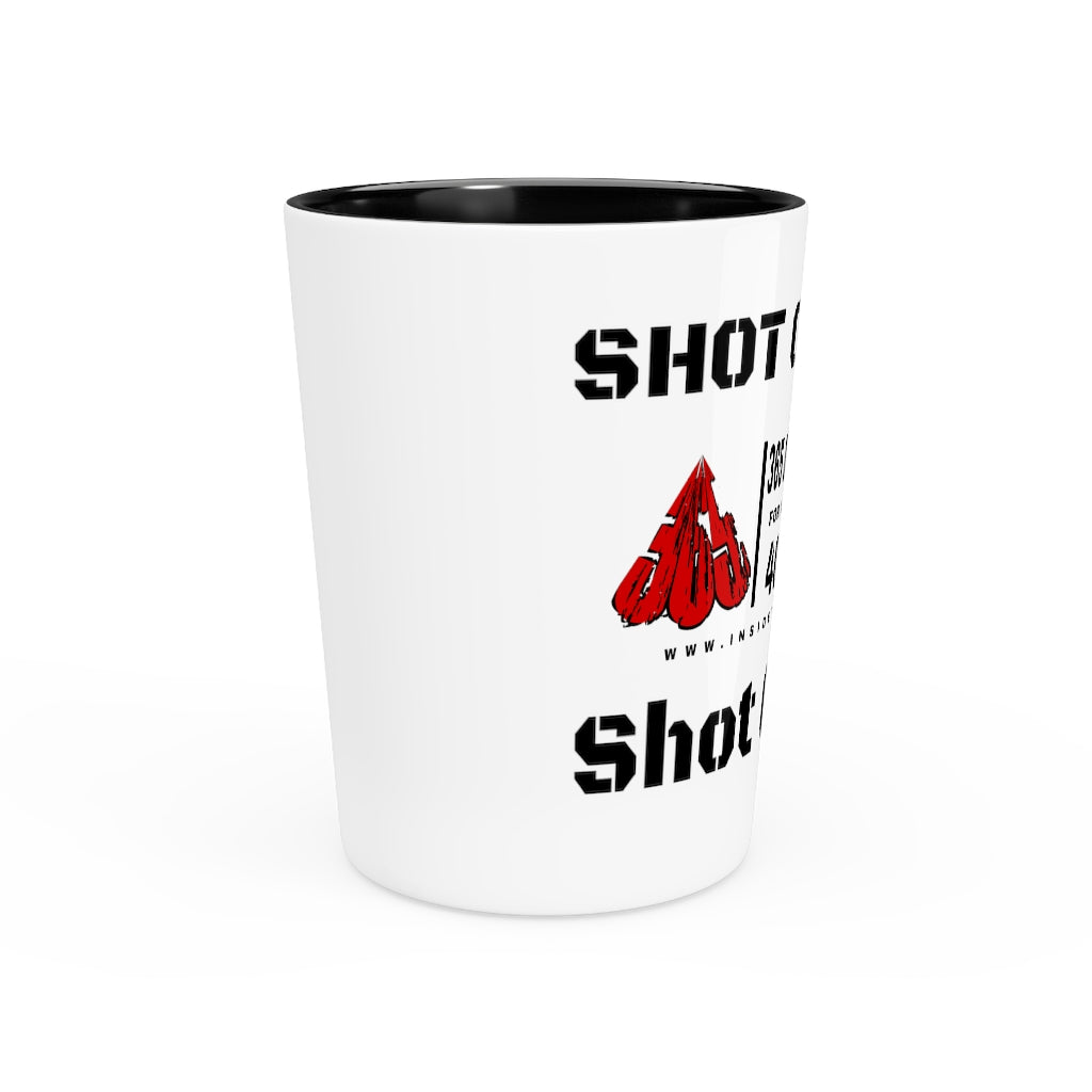 Shot Glass