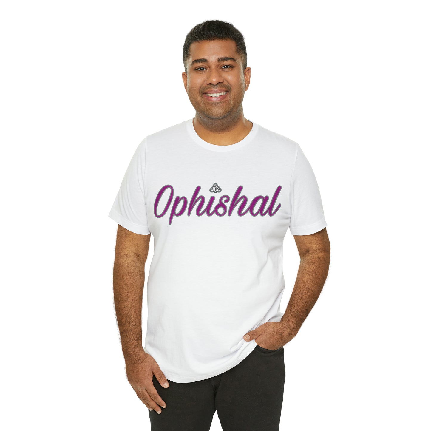 Ophishal Brand x Bilal Twinz Color Wave