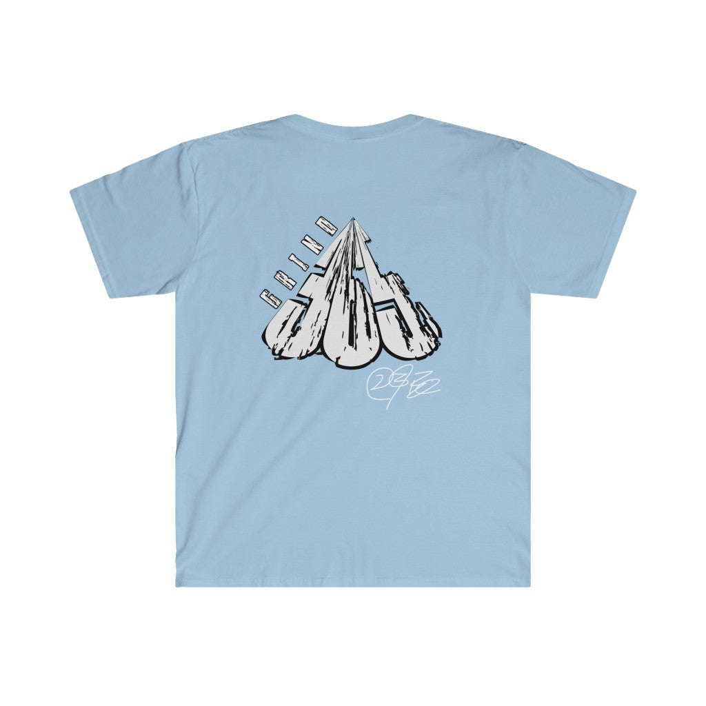 365 BRAND | “Something Safe” T-Shirt