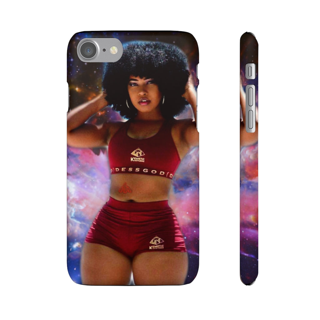 ITG365 Custom Snap Cases