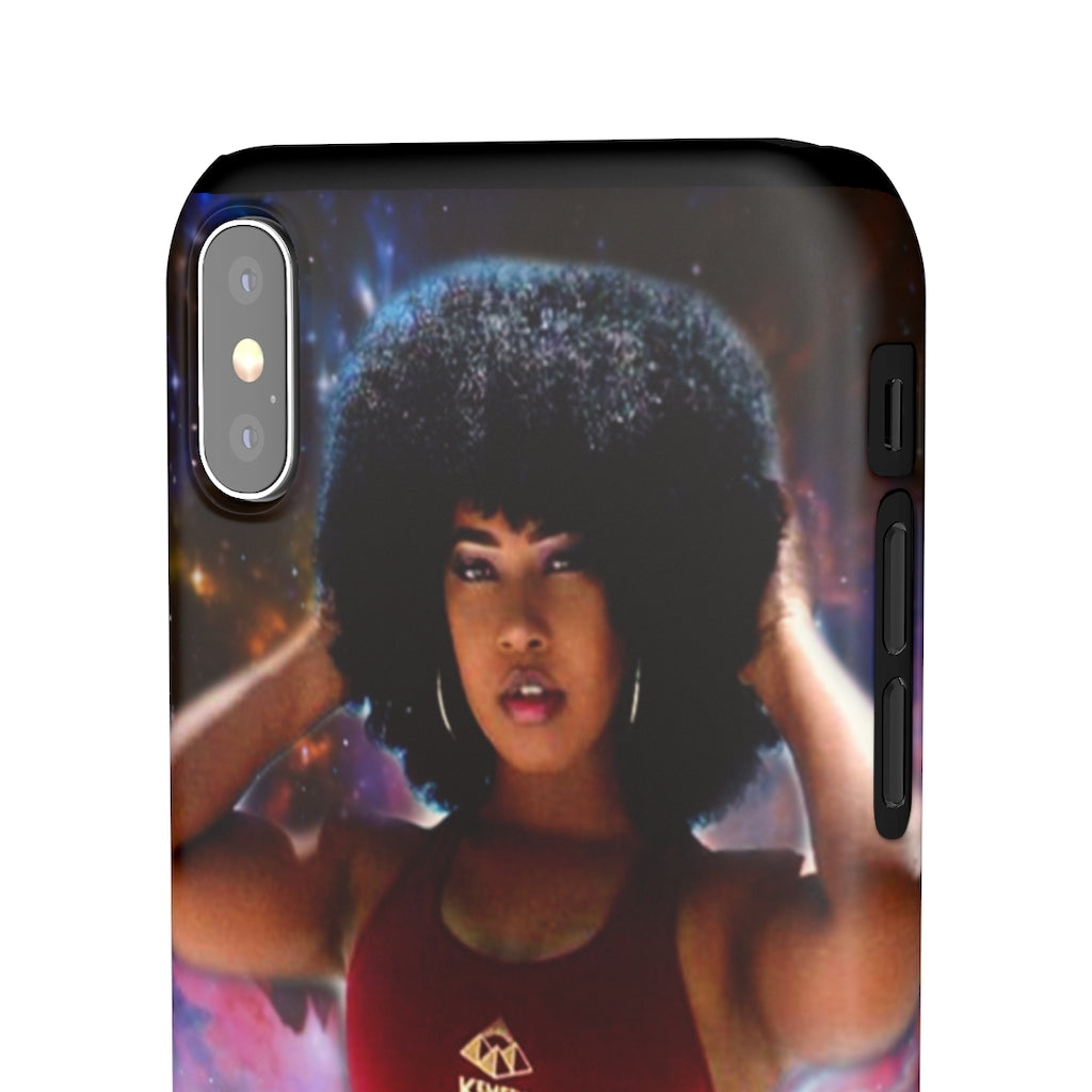 ITG365 Custom Snap Cases
