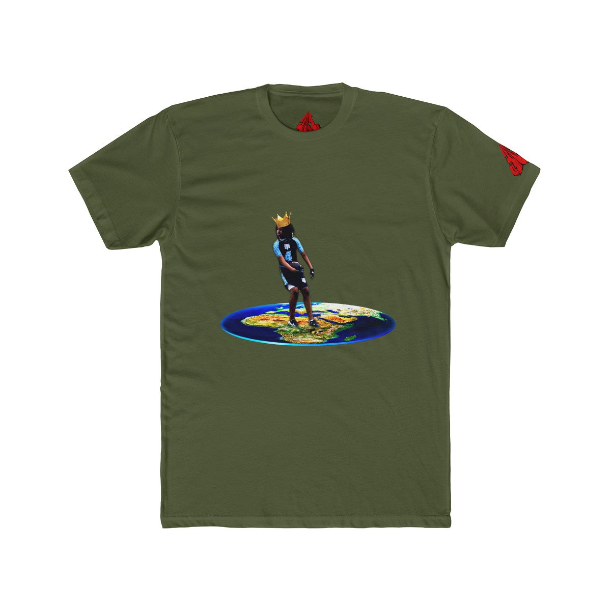 Youth Icon Apparel by