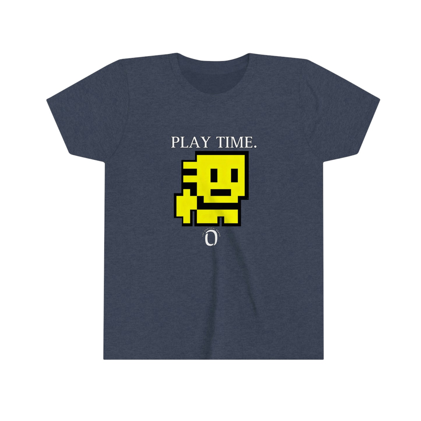 Ophishal Brand x Kids Tee