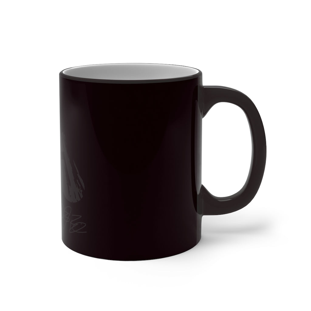 365 BRAND | Signature Series Color Changing Mug