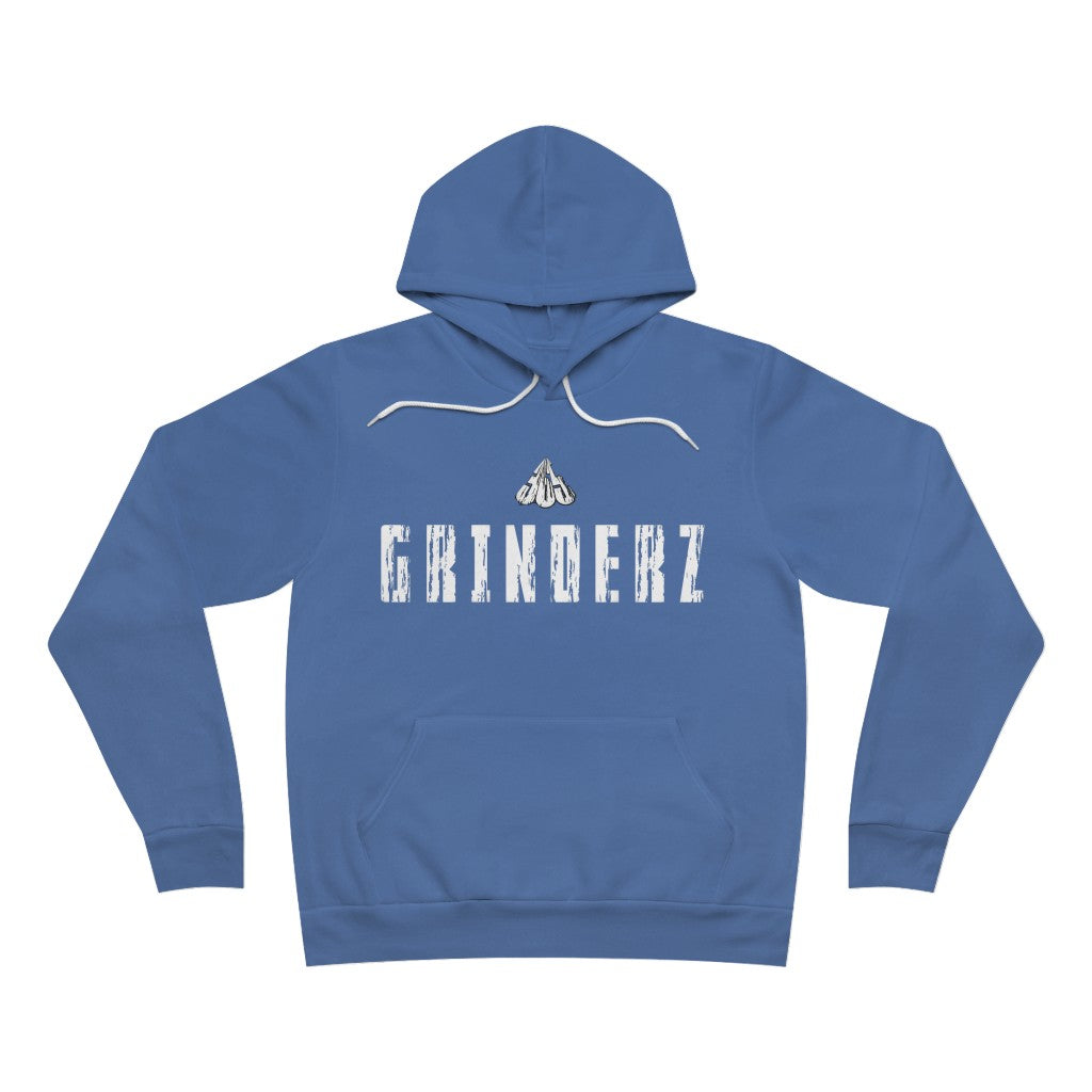 Ophishal Sponge Fleece Pullover Hoodie