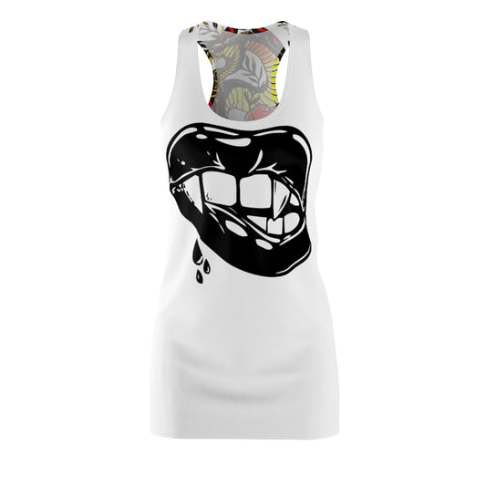 ITG 365 Women's Racerback Dress