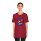 Ophishal “Comic POW 💥” T Shirt