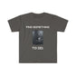 365 BRAND | “Something Safe” T-Shirt