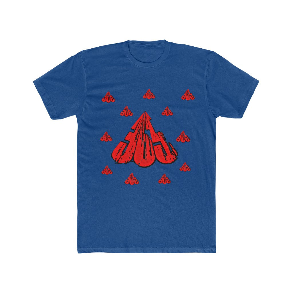 ITG365 “20/20 COLLECTION” Men's Cotton Crew Tee