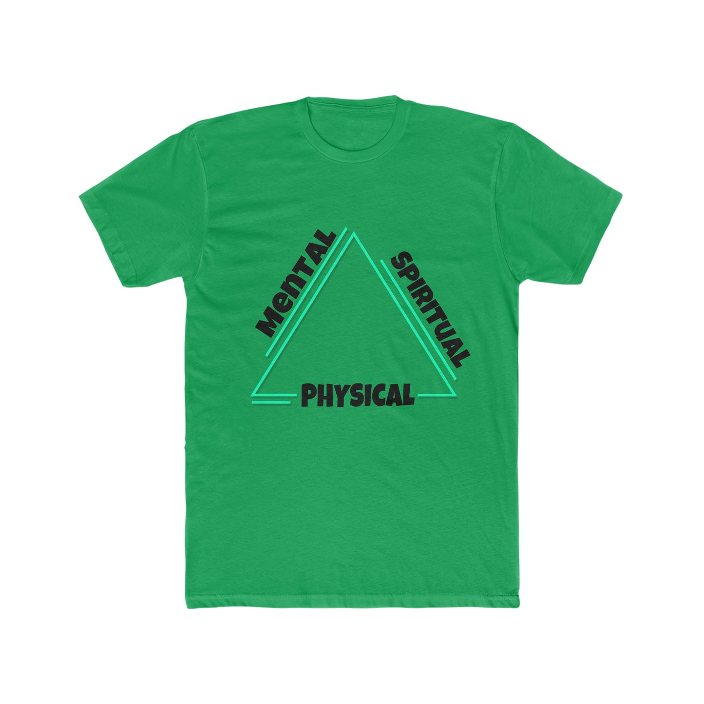 Ophishal Brand x Wellness T Shirt