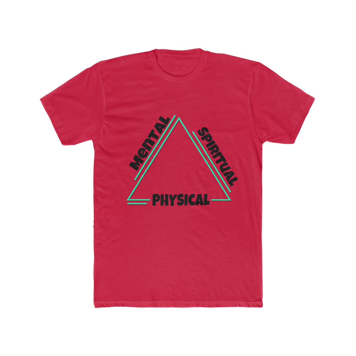 Ophishal Brand x Wellness T Shirt