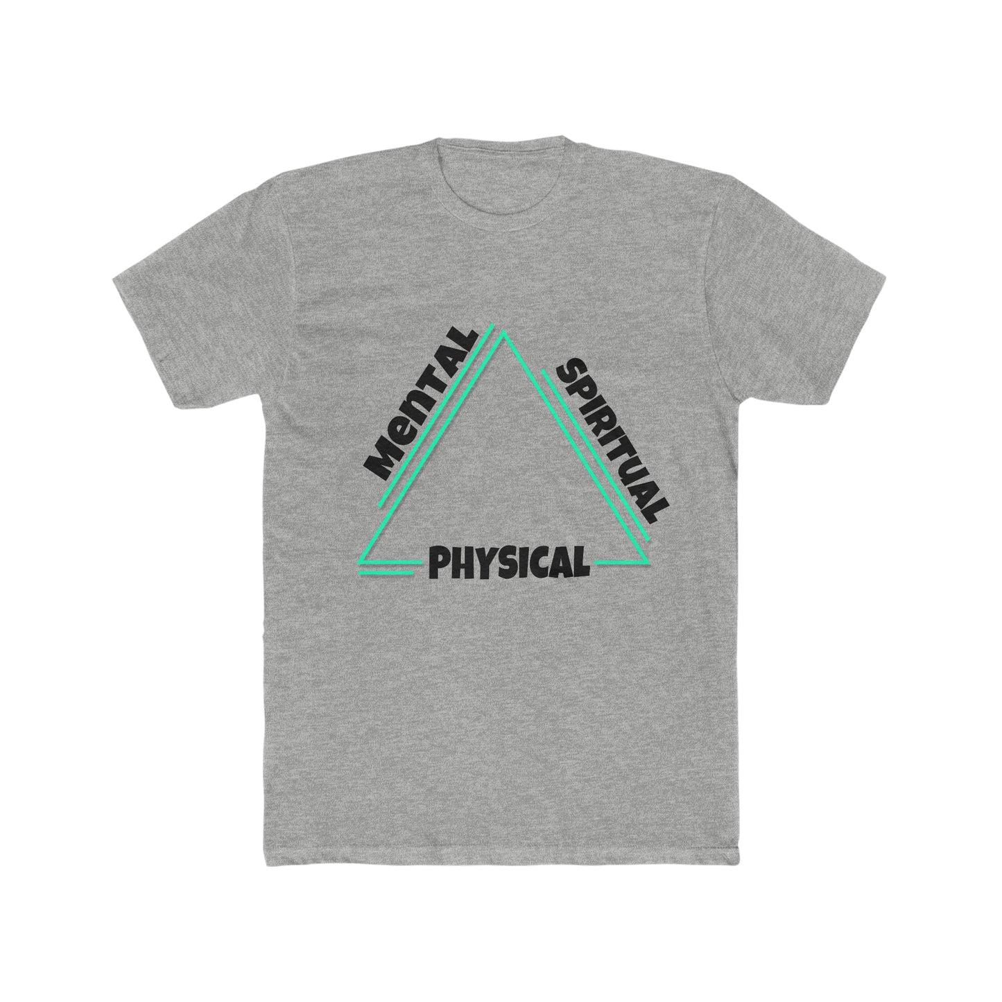 Ophishal Brand x Wellness T Shirt
