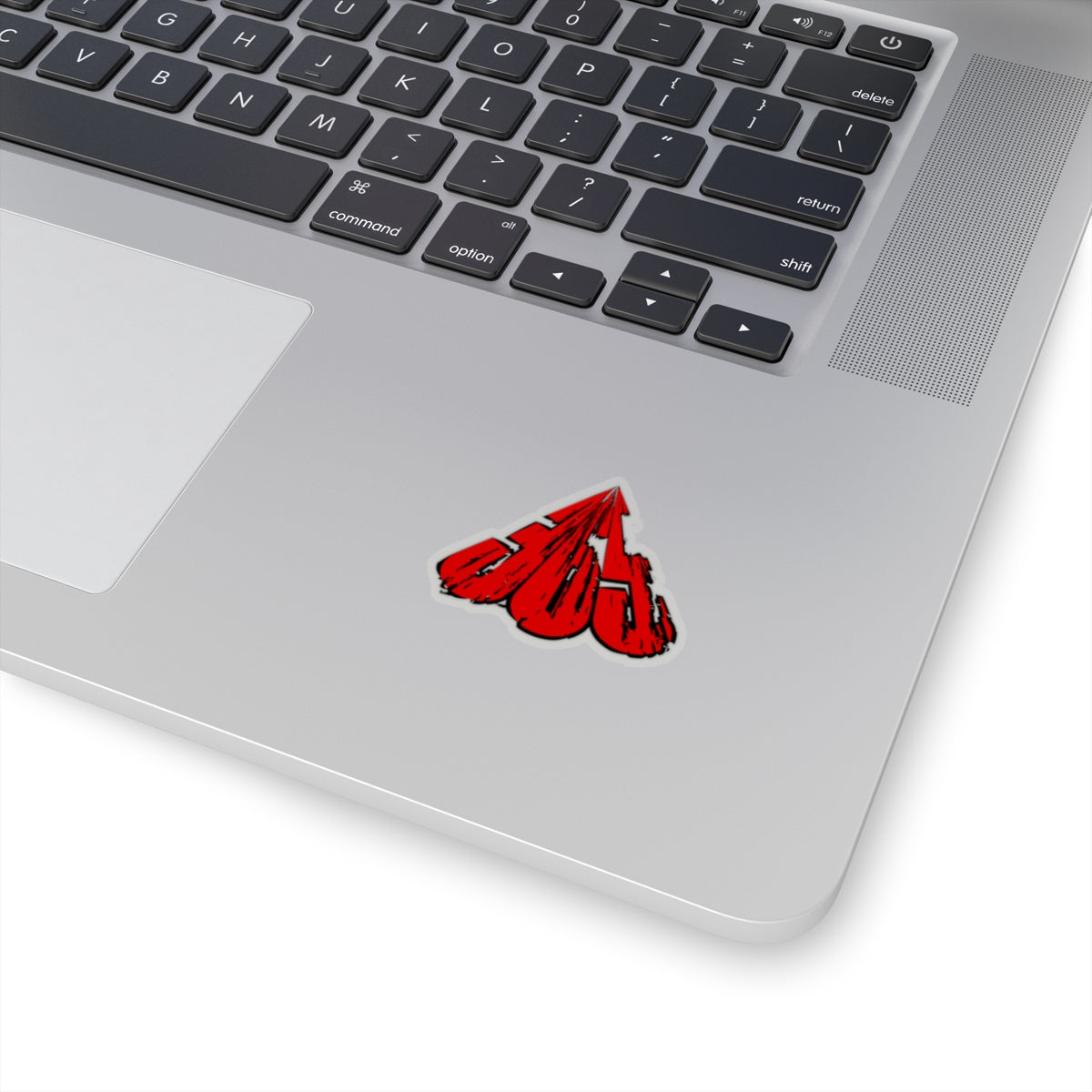 ITG365 Kiss-Cut Stickers