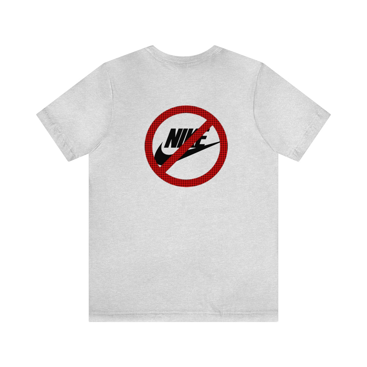 Ophishal Brand “No Nike” T Shirt