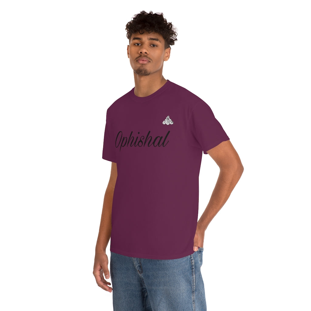 Ophishal T Shirt by 365