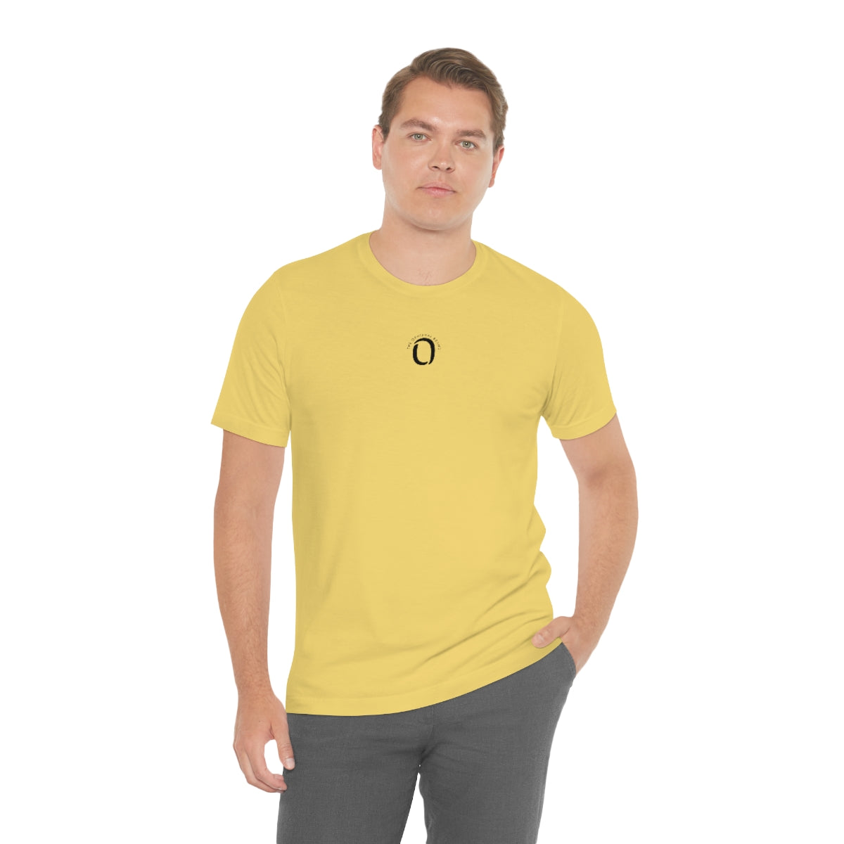 Ophishal Brand “No Nike” T Shirt