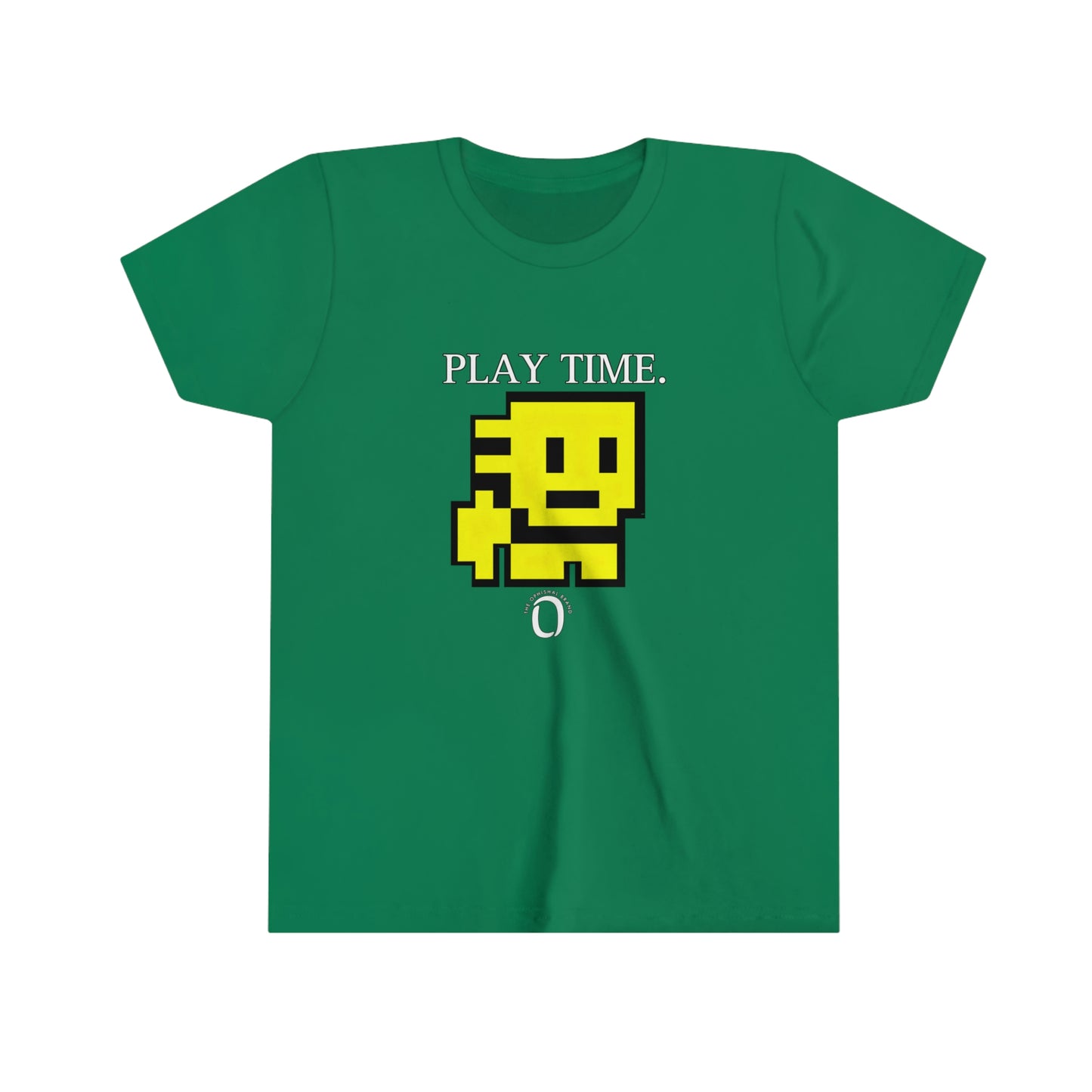 Ophishal Brand x Kids Tee