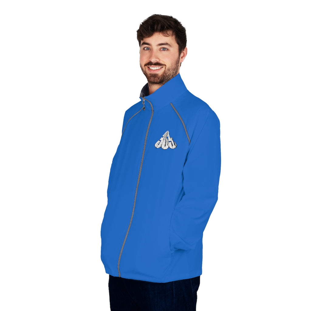 365 Brand Mens Packable Jacket 🧥