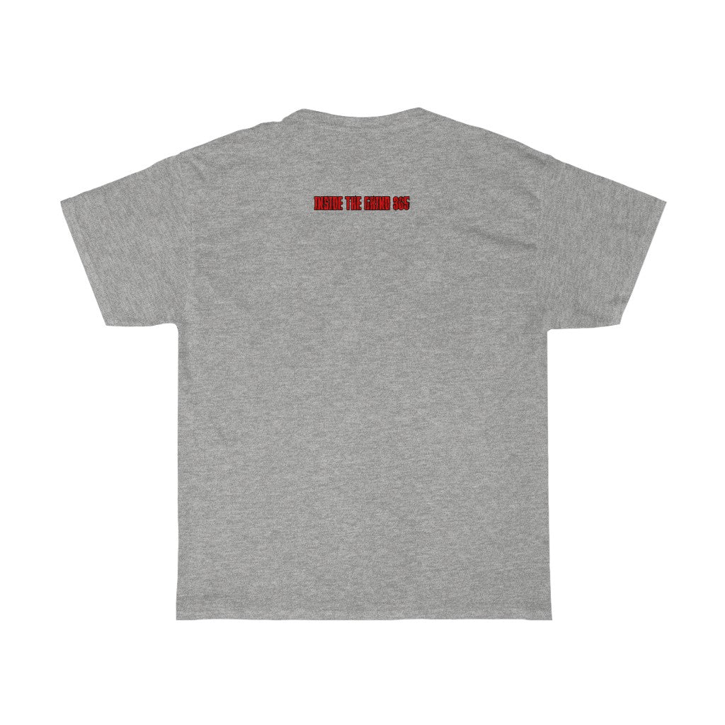 INSIDE THE GRIND 365 | CREW T SHIRT
