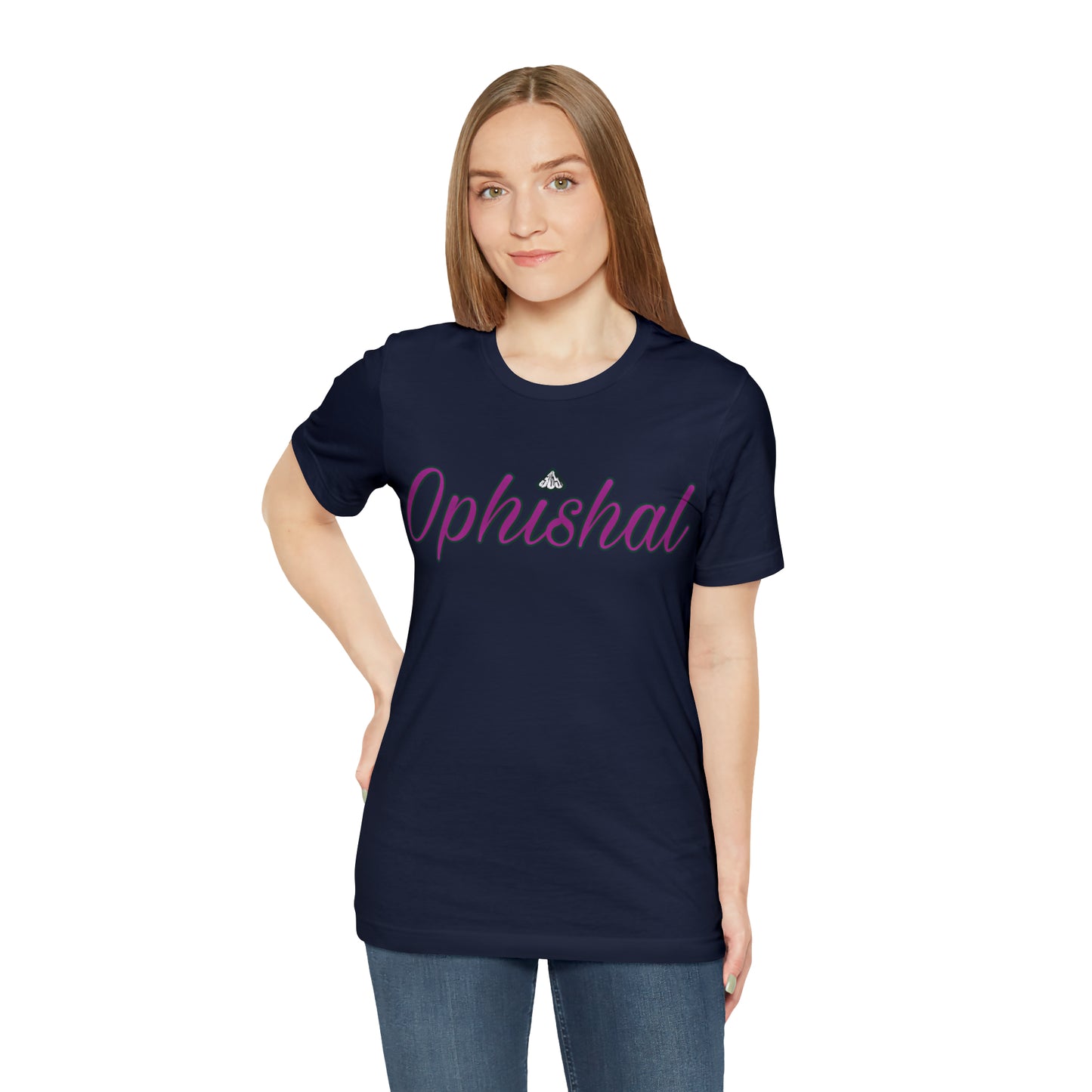 Ophishal Brand x Bilal Twinz Color Wave
