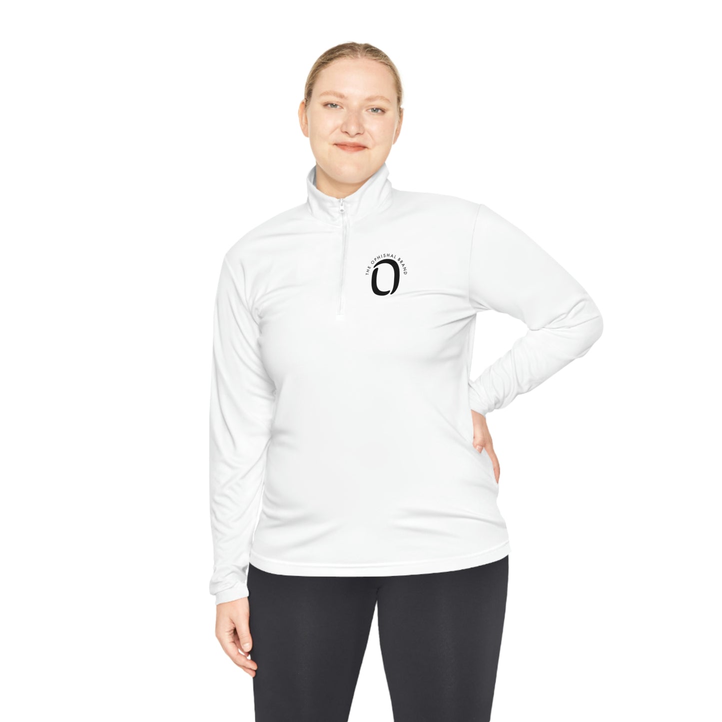 Ophishal Brand x Pullover