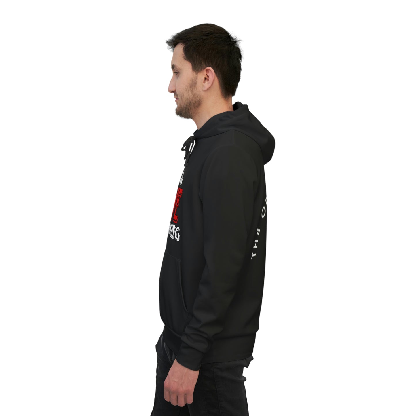 Ophishal Brand x 365 Apparel