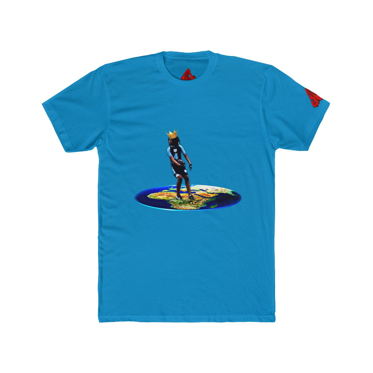 Youth Icon Apparel by