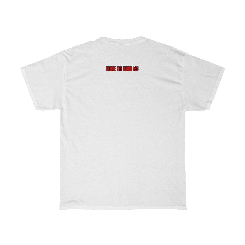 INSIDE THE GRIND 365 | CREW T SHIRT