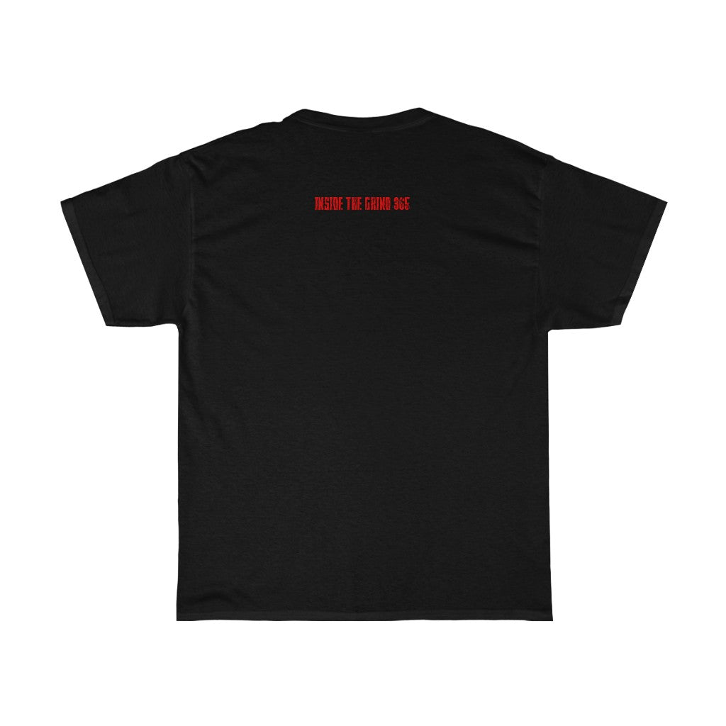 INSIDE THE GRIND 365 | CREW T SHIRT