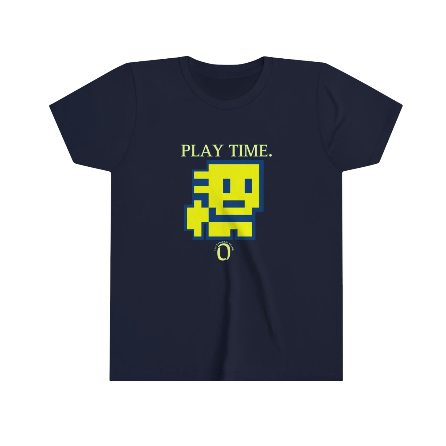 Ophishal Brand x Kids Tee