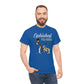 Ophishal 365 “STILL GRINDING” | Heavy Blend T Shirt