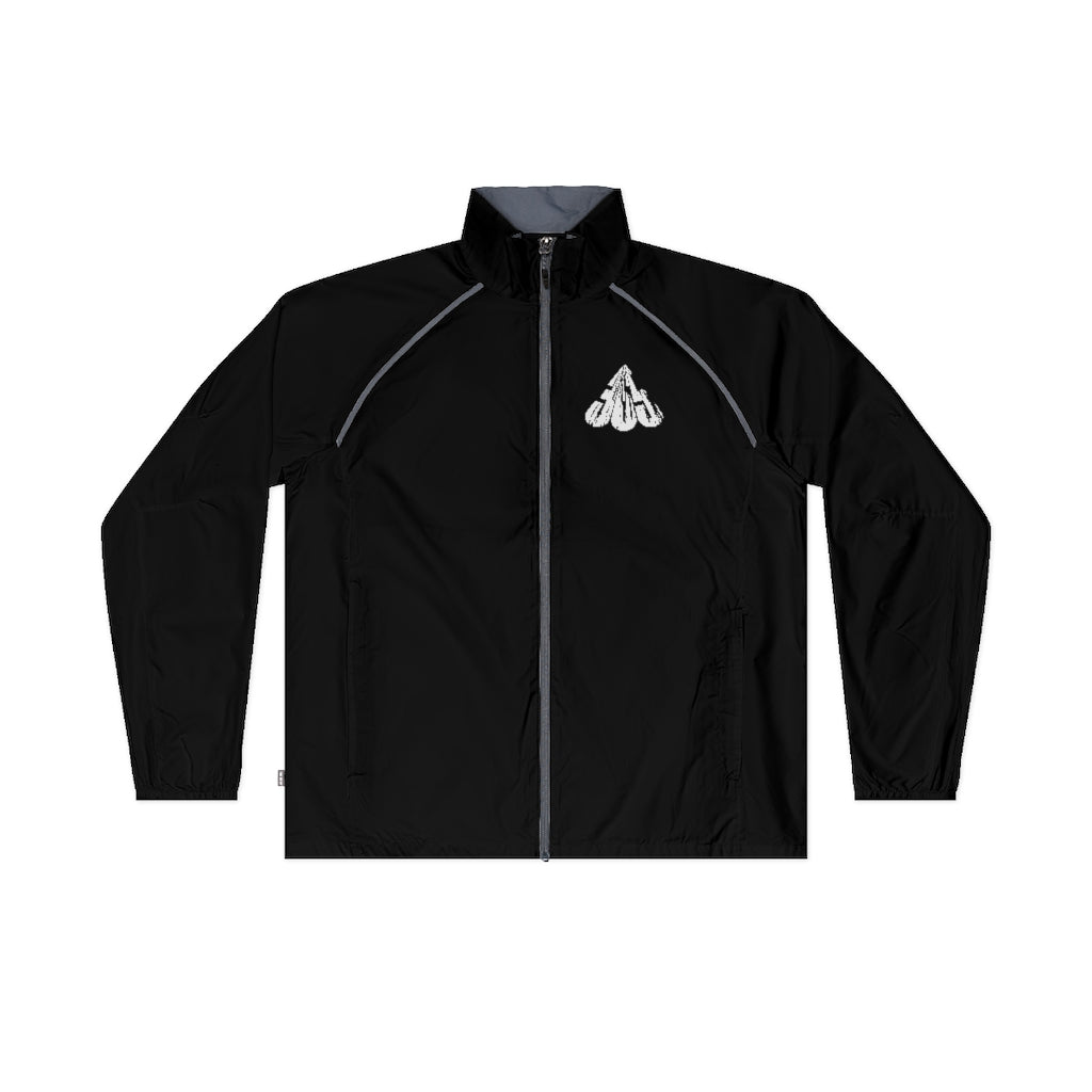 365 Brand Mens Packable Jacket 🧥