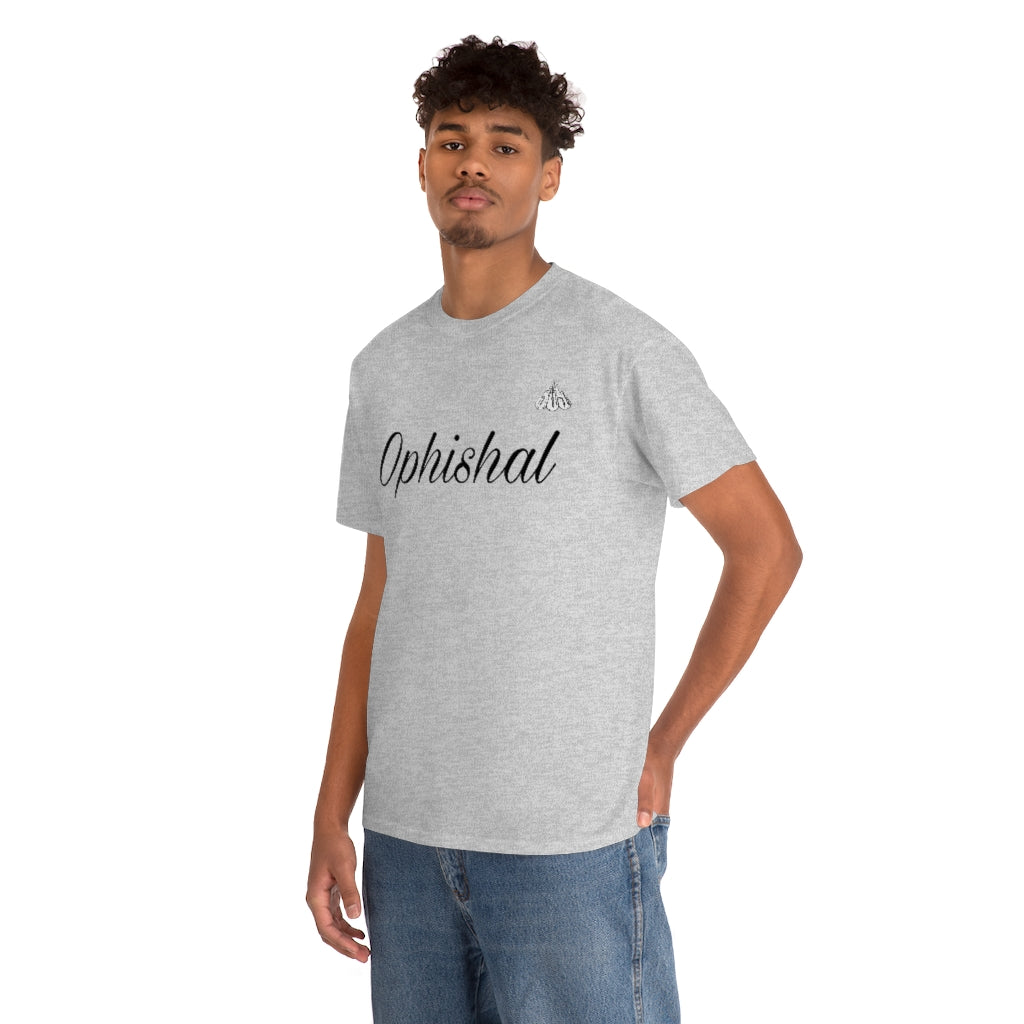 Ophishal T Shirt by 365