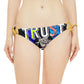 Ophishal Brand x Strappy Bikini Set