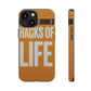 ITG365 HACKS OF LIFE - Phone Case
