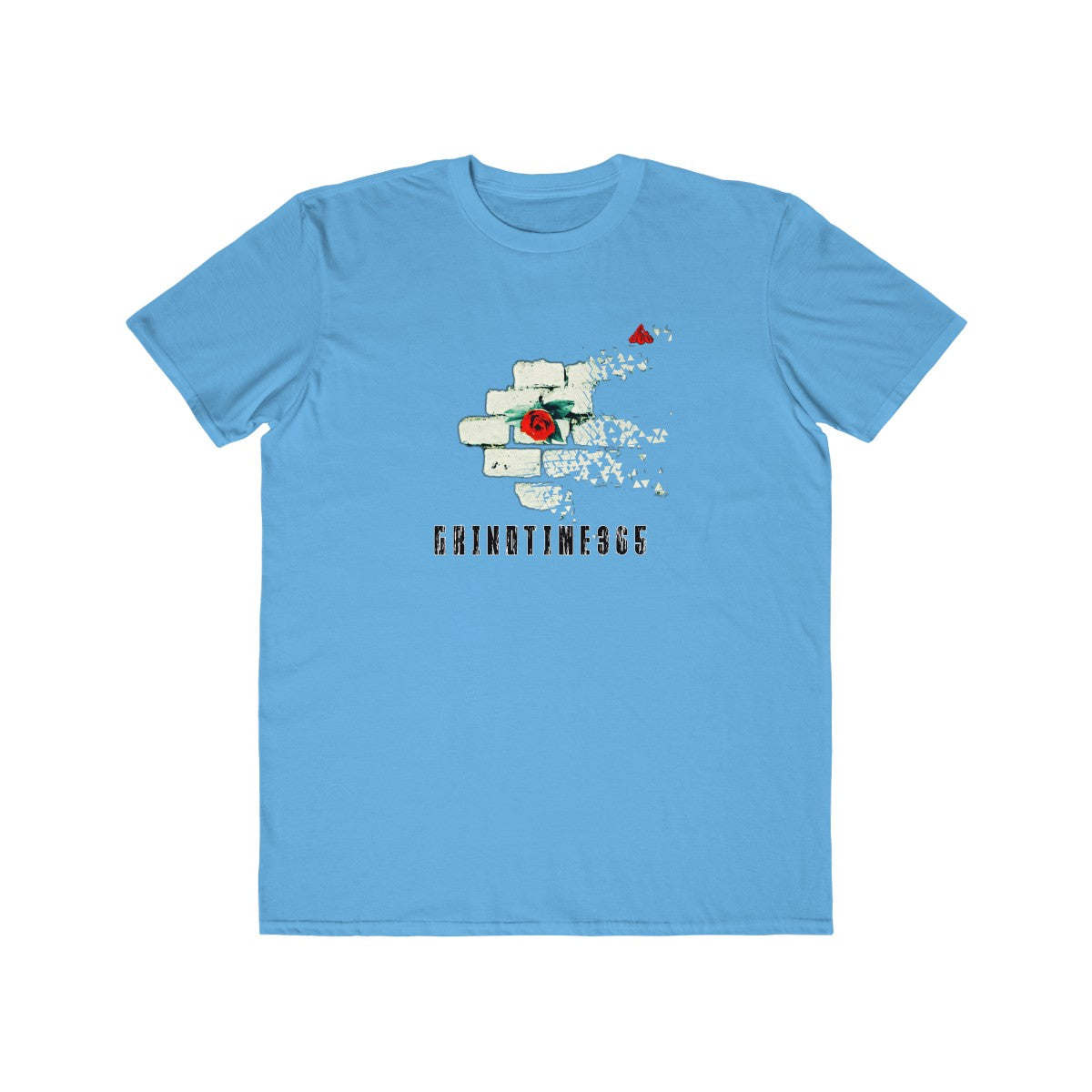 GRINDTIME365 | Rose T Shirt