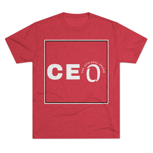 Ophishal Brand x CEO Brand