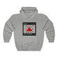 VHS 20/20 Collection By ITG365 | Heavy Blend™ Hooded Sweatshirt