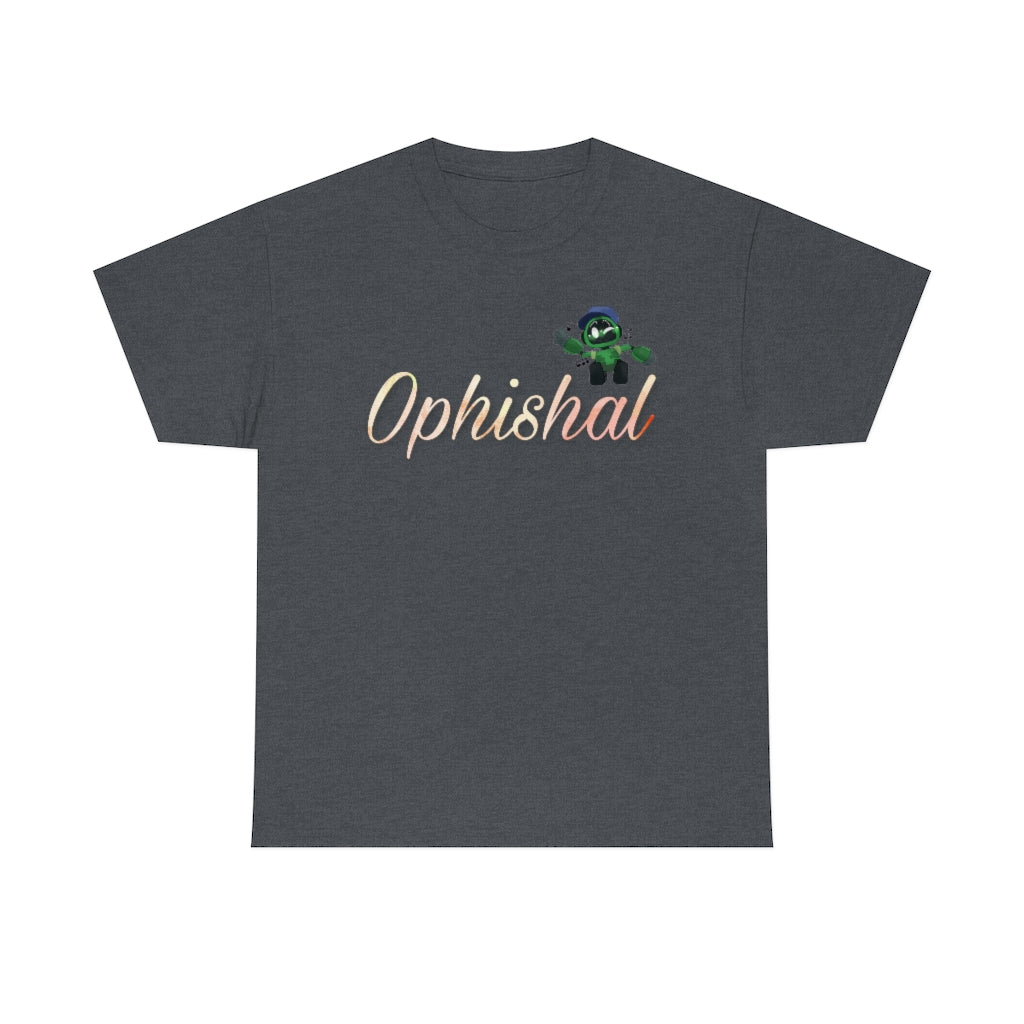 Ophishal Clothing by ITG365