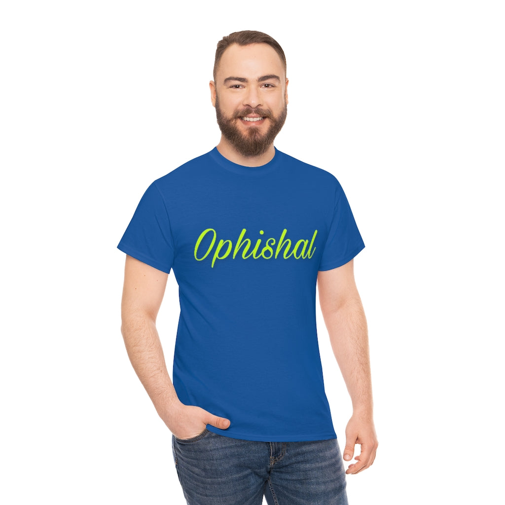 Ophishal Clothing by ITG365